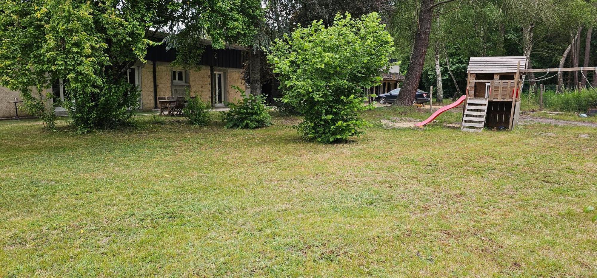 Appartement Le Haras De Gus Et Lulu Guemardieres