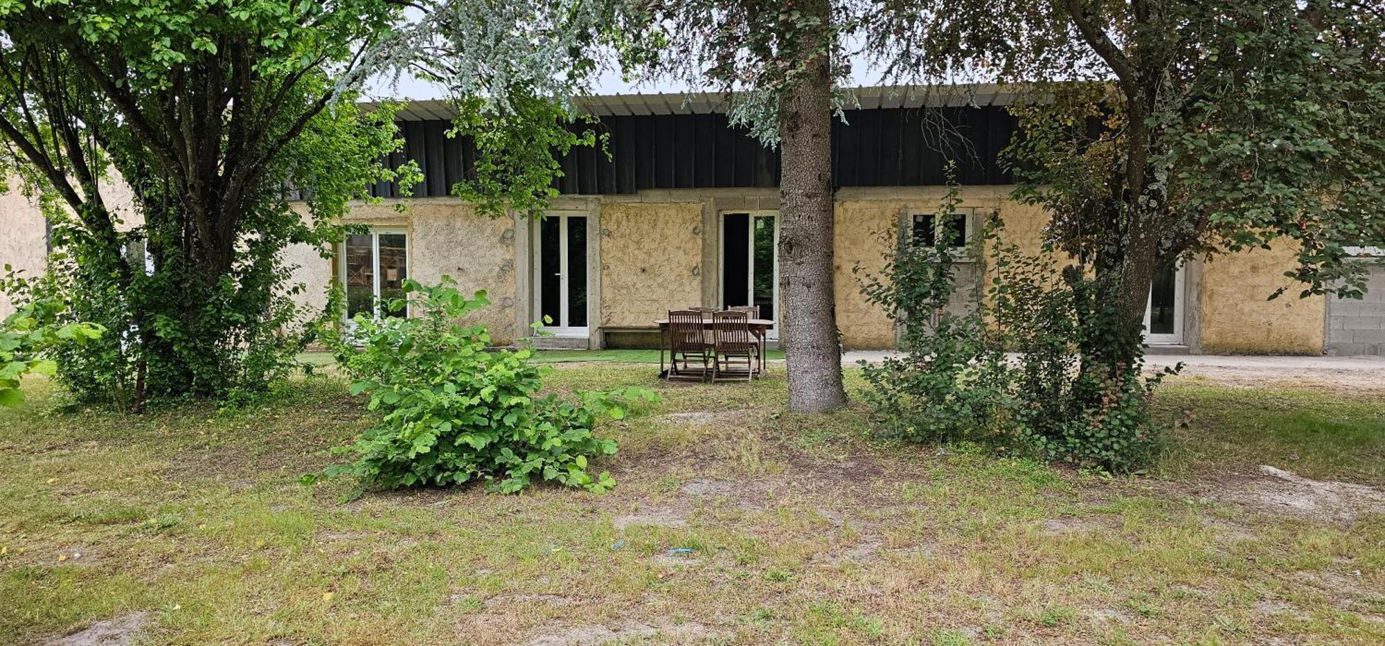Apartment Le Haras De Gus Et Lulu Guemardieres