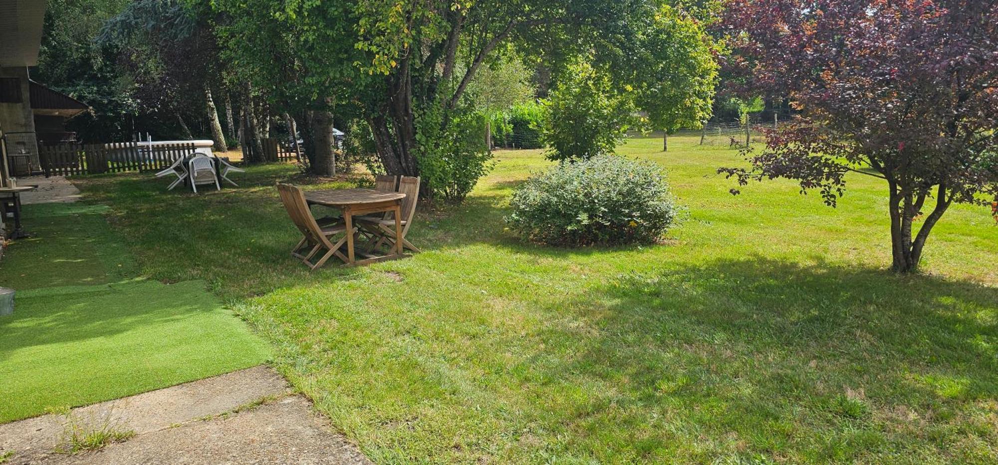 Le Haras De Gus Et Lulu *