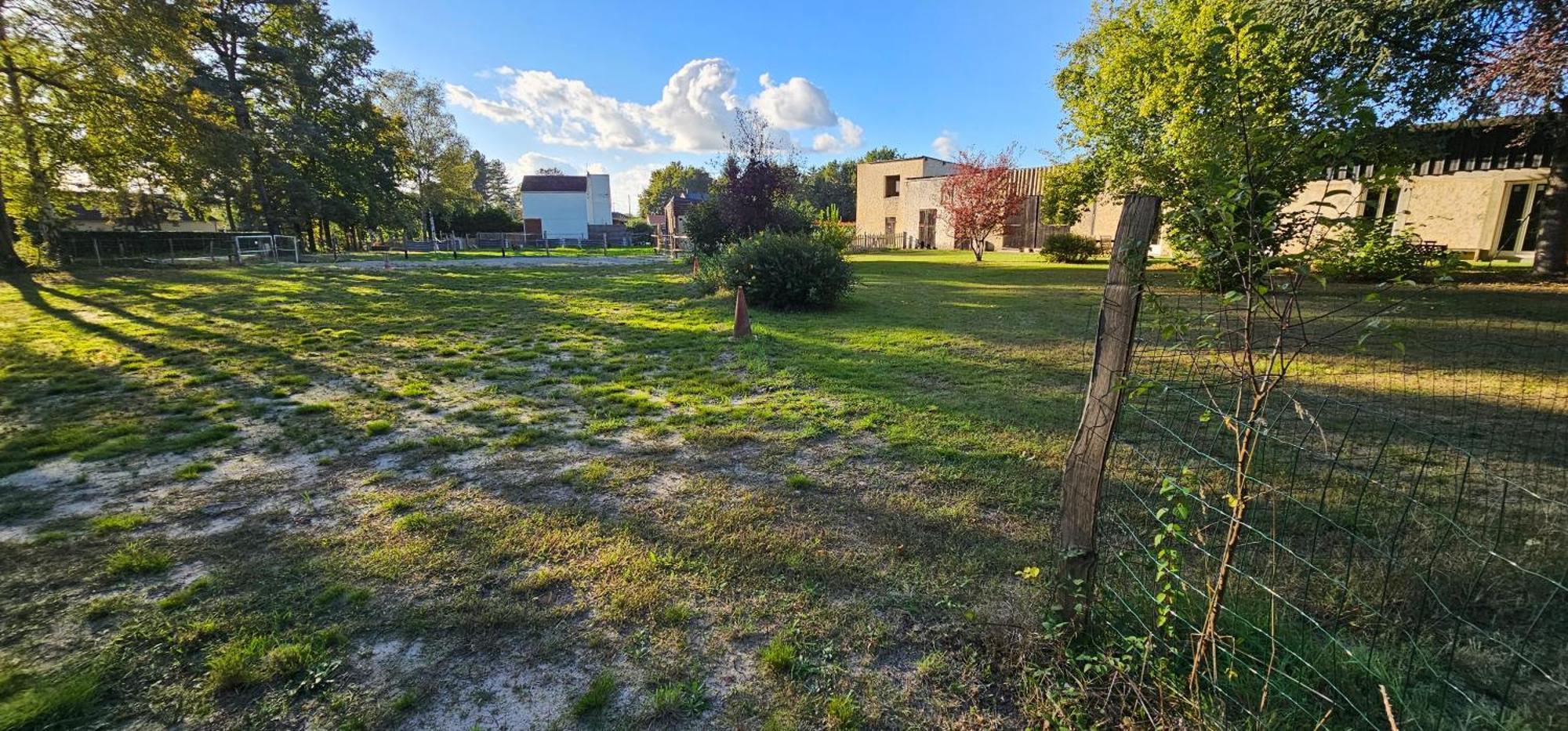 Le Haras De Gus Et Lulu Appartement *
